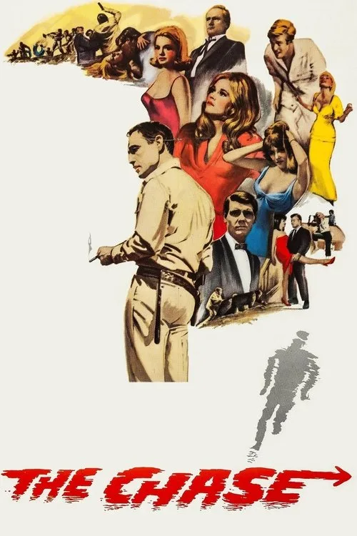 Takip film posteri
