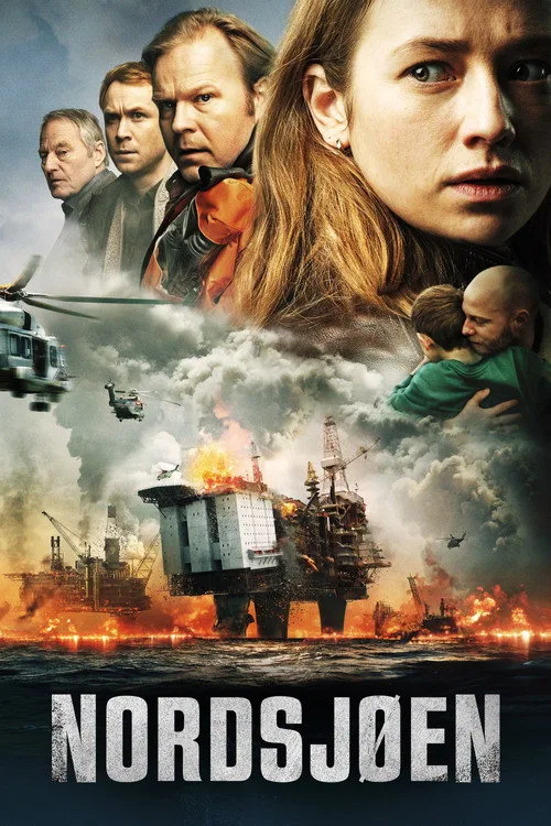 Kuzey Denizi film posteri