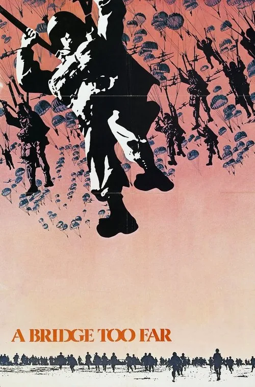 Savaş Köprüleri film posteri