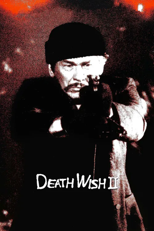 Vahşi Kin film posteri