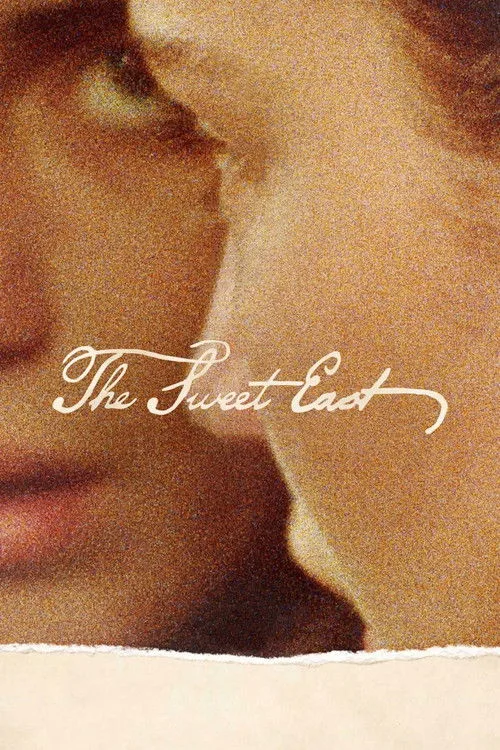 The Sweet East film posteri