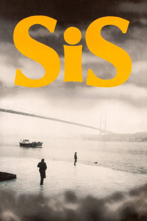 Sis film posteri