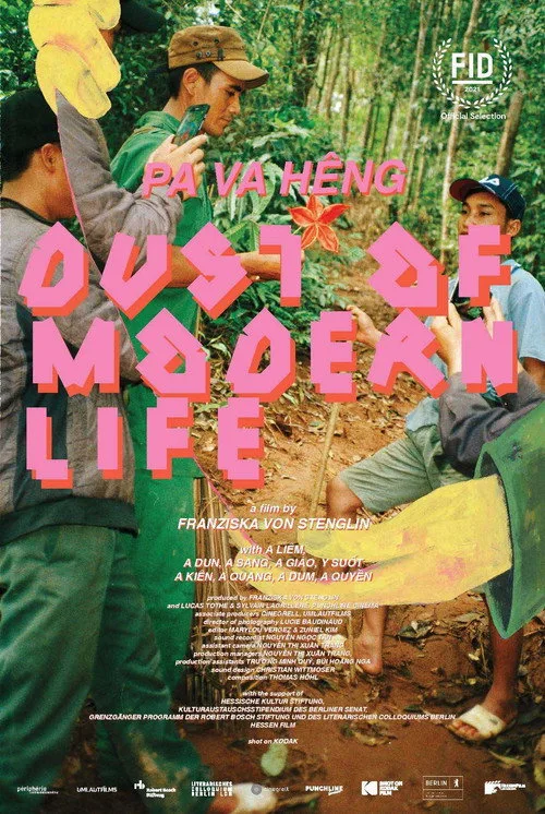 Pa Va Hêng film posteri