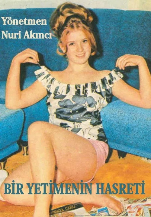 Bir Yetimenin Hasreti film posteri