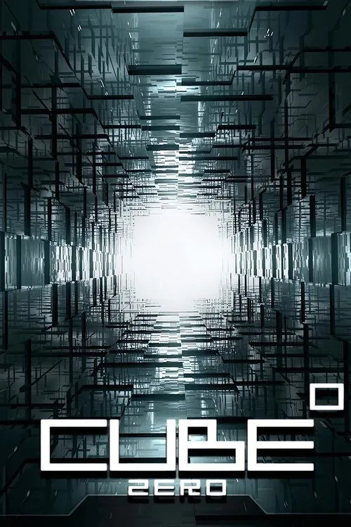 Küp Sıfır film posteri