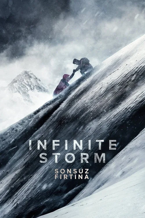 Sonsuz Fırtına film posteri