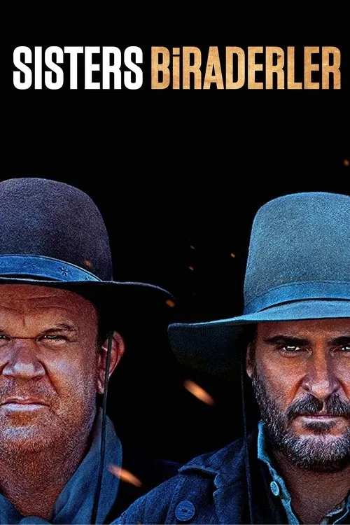 Sisters Biraderler film posteri