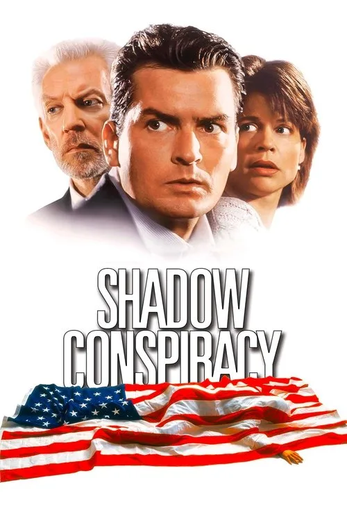 Gölge Bunalımı film posteri