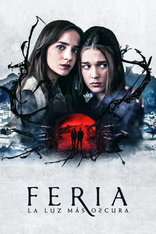Feria: En Karanlık Işık dizi posteri