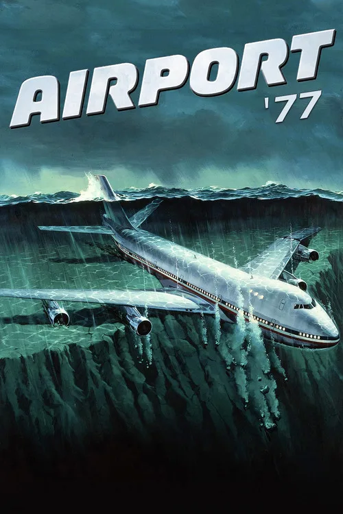 Kartal Battı film posteri