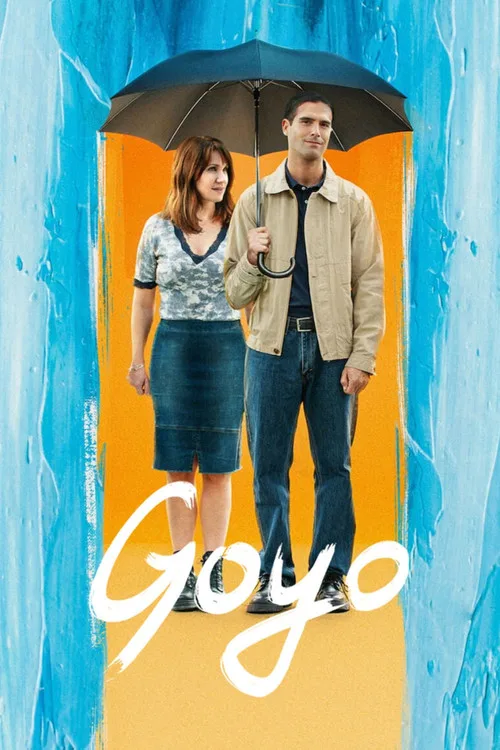 Goyo film posteri