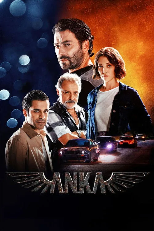 Anka film posteri