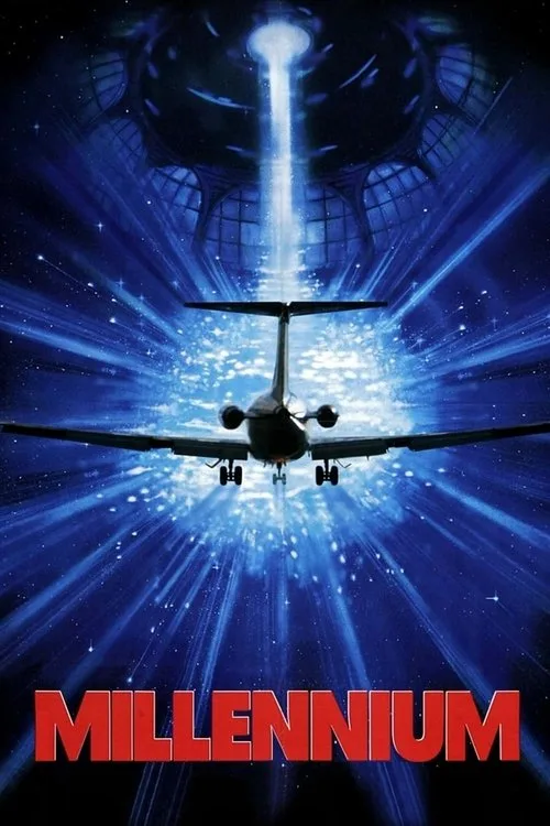 Millennium film posteri