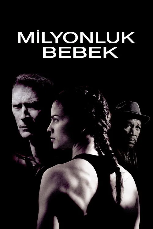 Milyonluk Bebek film posteri