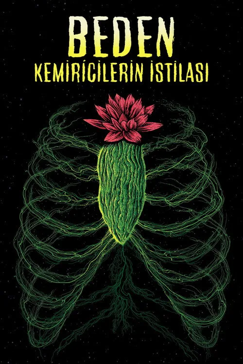 Beden Kemiricilerin İstılası film posteri