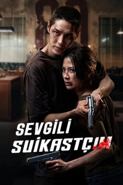 Sevgili Suikastçım film posteri
