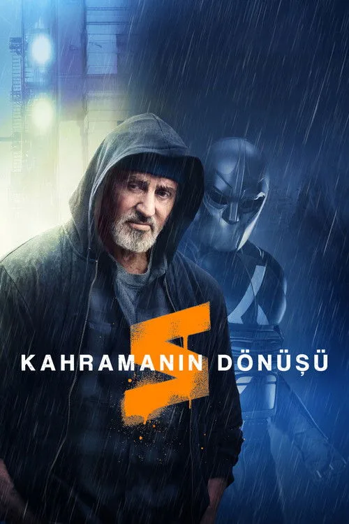 Kahramanın Dönüşü film posteri