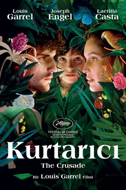 Kurtarıcı film posteri