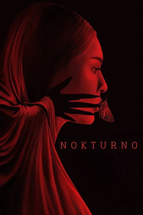 Nokturno film posteri