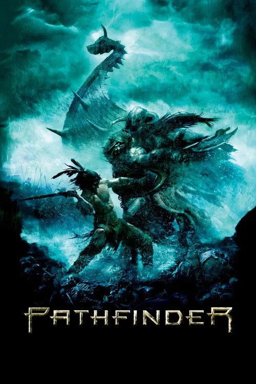 Efsane Hayalet Savaşçı film posteri