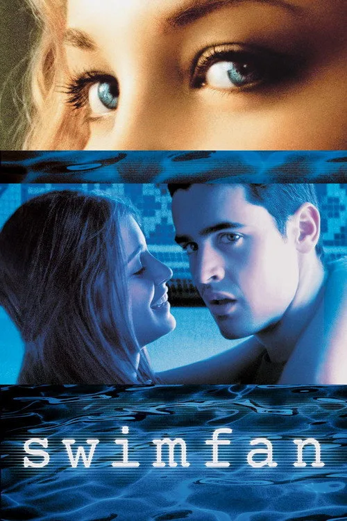 Ölümcül Tutku film posteri