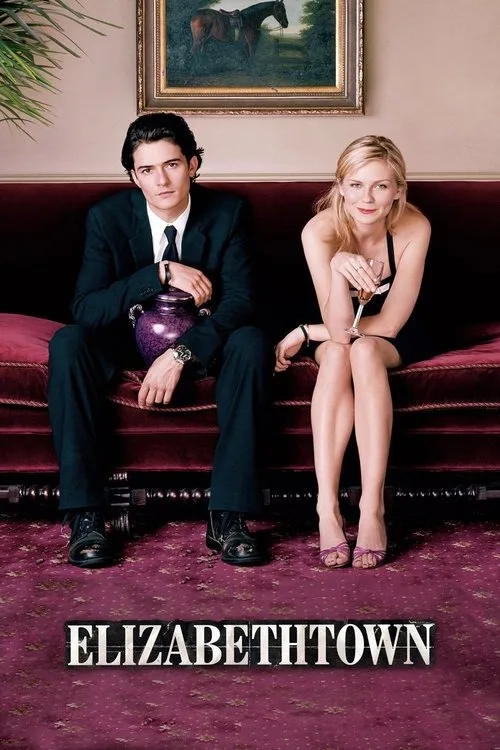 Elizabethtown film posteri