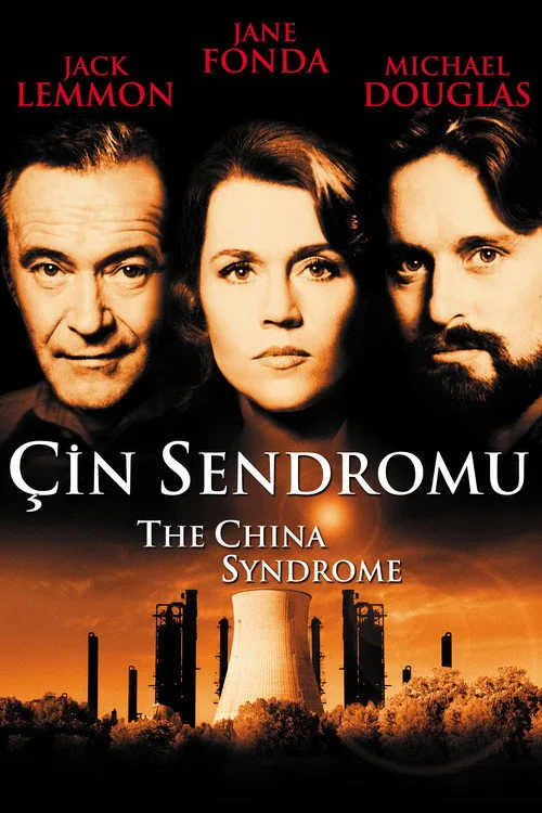 Dünyanın Kaderi film posteri