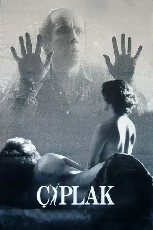 Çıplak film posteri