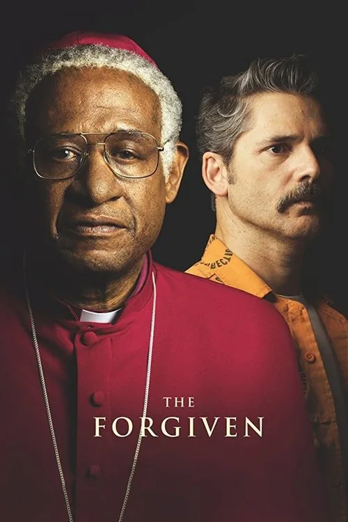 Affedilen film posteri