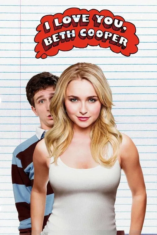 Hep Seni Düşünüyorum film posteri