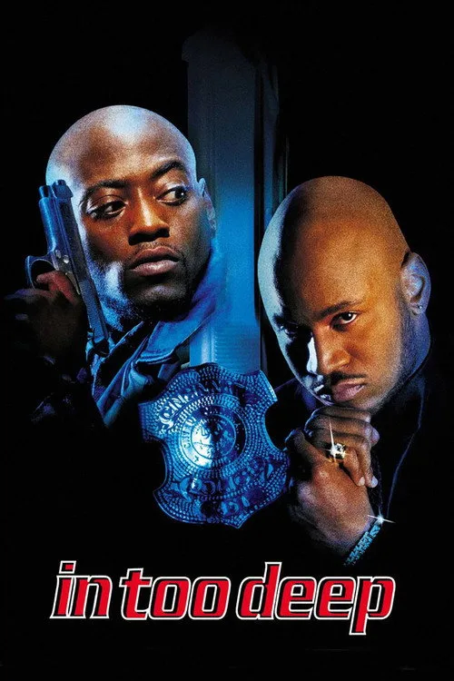 Çok ileri Gittin film posteri