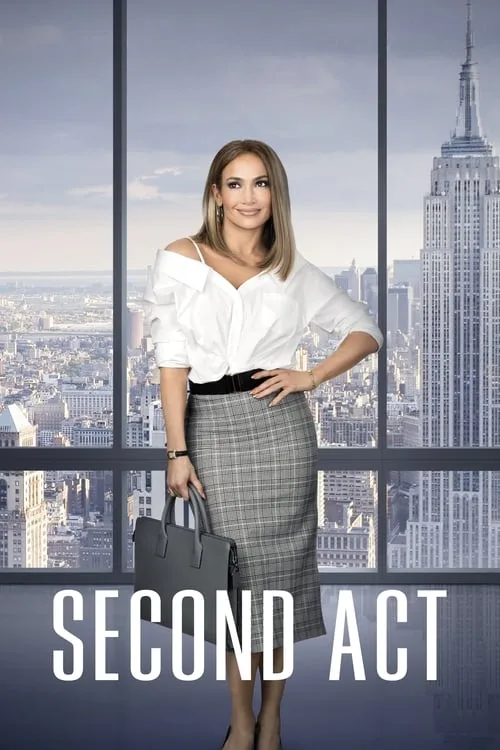 Hayatım Yalan film posteri
