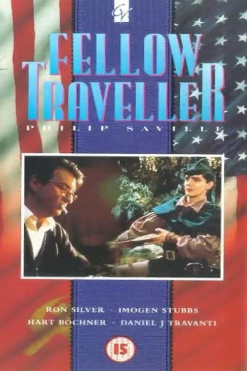 Fellow Traveller film posteri