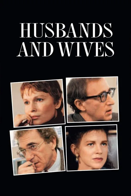 Kocalar ve Karılar film posteri