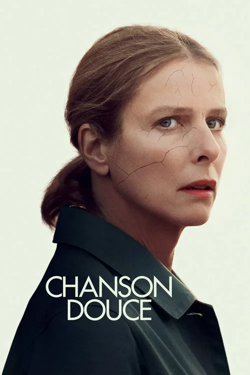 Chanson douce film posteri
