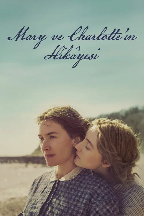 Mary ve Charlotte’ın Hikâyesi film posteri