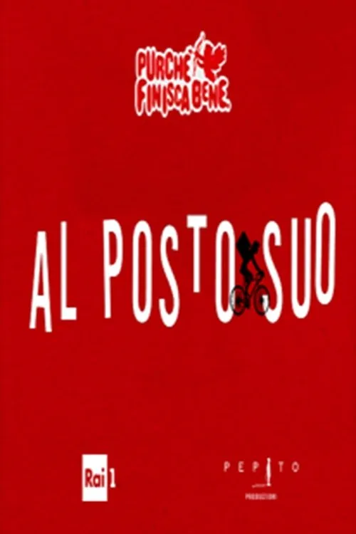 Hayatımı Yaşa film posteri