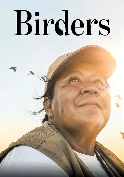 Birders film posteri