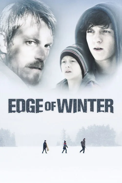 Kışın Ortasında film posteri