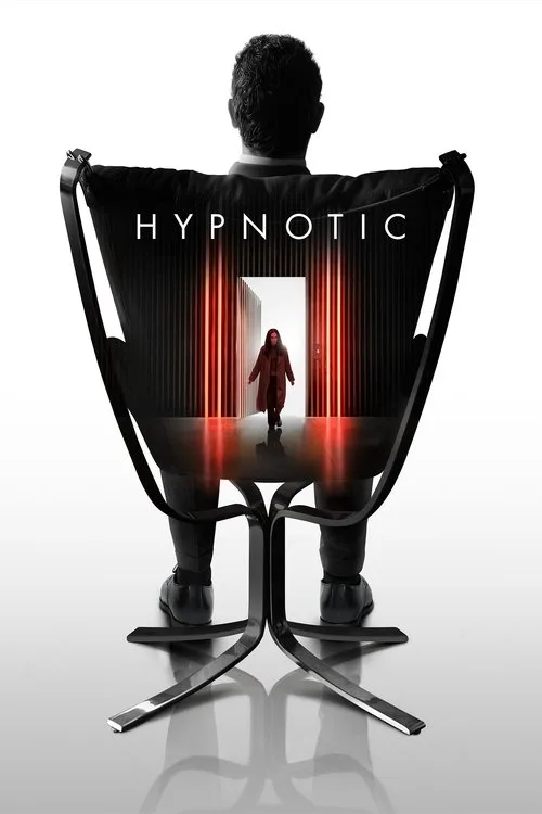 Hipnotizma film posteri