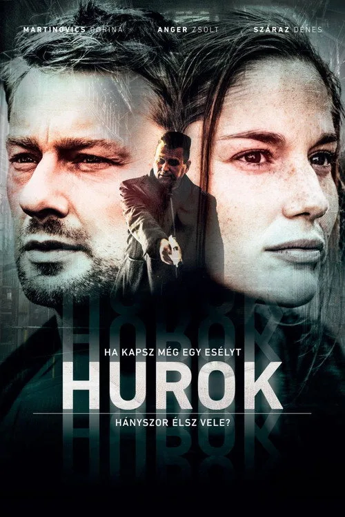 Zaman Döngüsü film posteri