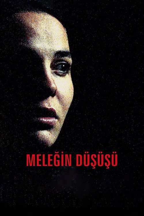 Meleğin Düşüşü film posteri