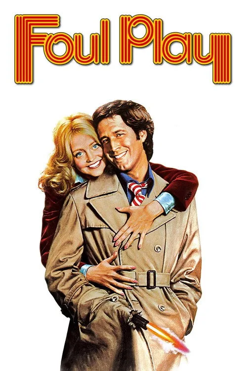 Tehlikeli Oyun film posteri