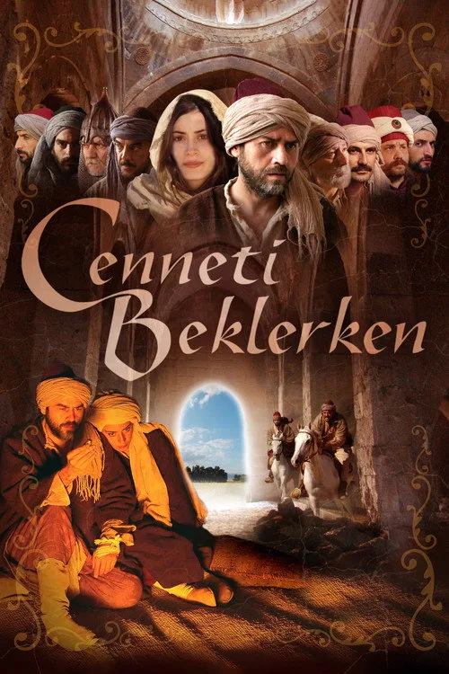 Cenneti Beklerken film posteri