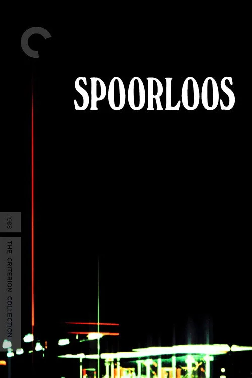 Kayboluş film posteri