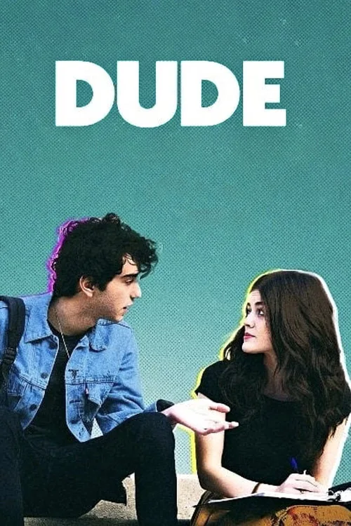 Dostum film posteri