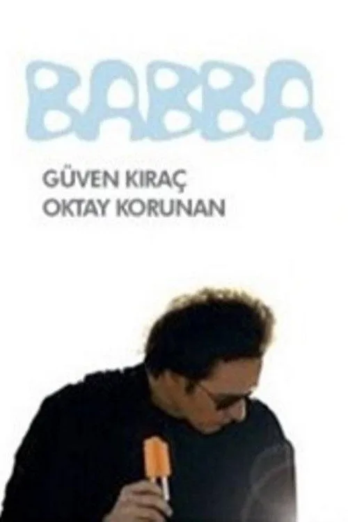 Babba film posteri