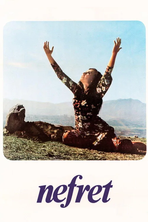Nefret film posteri