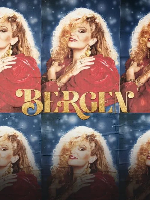 Bergen film posteri