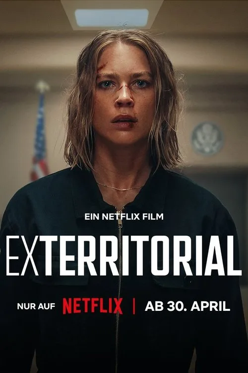 Dokunulmazlık film posteri